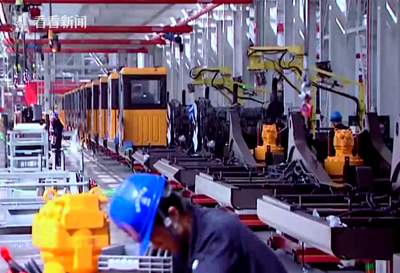 上海發(fā)布工業(yè)互聯(lián)網(wǎng)三年行動(dòng)計(jì)劃，引領(lǐng)制造業(yè)邁向“新四化”轉(zhuǎn)型